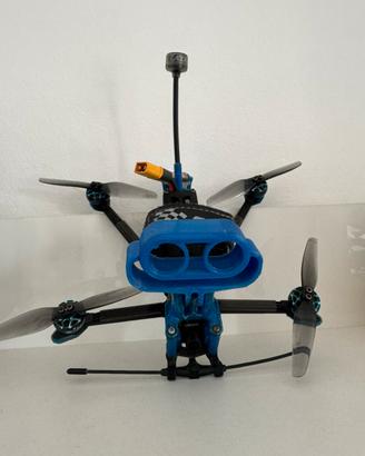 Kit ready to fly Fpv