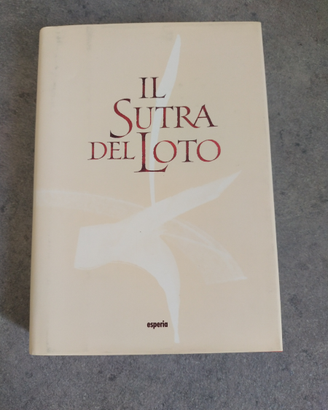 Il sutra del loto