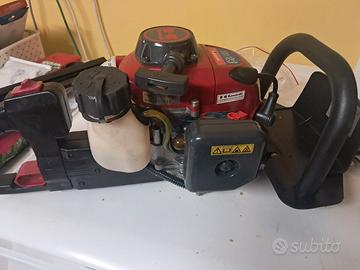 Tagliasiepi kawasaki TH23