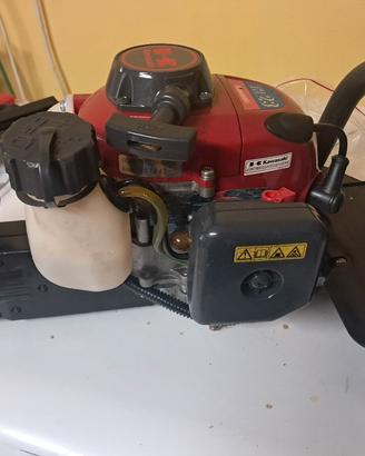 Tagliasiepi kawasaki TH23