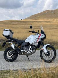 Ducati DesertX