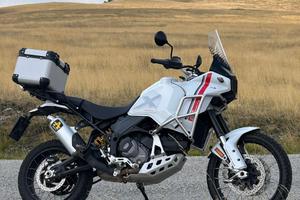 Ducati DesertX