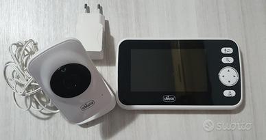 Baby Monitor Chicco