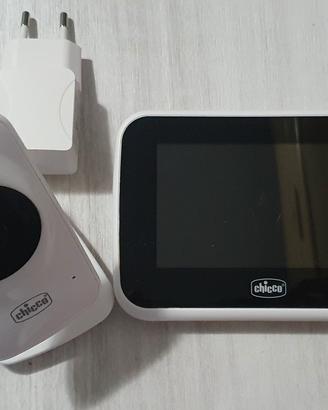 Baby Monitor Chicco