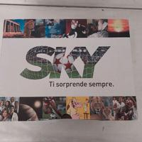 Decoder SKY Samsung MF69-00529B