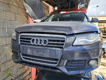 Ricambi Audi A4. 2.0 TDI 2008