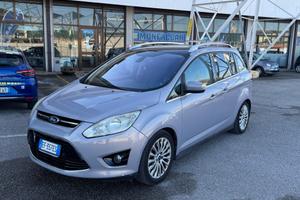 Ford Grand C-Max 1.6 TDCi 115CV Titanium 7 posti