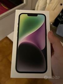 Iphone 14 256 Gb