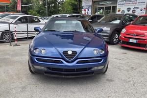 ALFA ROMEO SPIDER 2.0 16V 1996