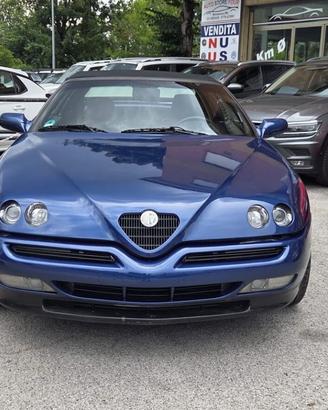 ALFA ROMEO SPIDER 2.0 16V 1996
