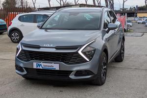 KIA Sportage TGDi HEV ATStyle 1.6cc 179cv NAVI A