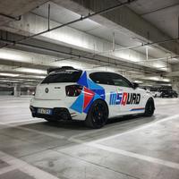 Bmw serie 1 M135i