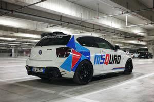 Bmw serie 1 M135i