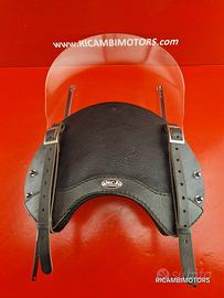 CUPOLINO MCJ HARLEY DAVIDSON SPORTSTER