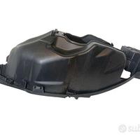 Vano Portacasco completo Beverly 400 HPE