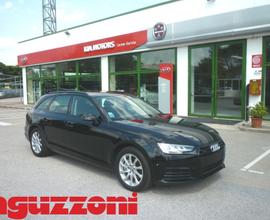 AUDI A4 Avant 2.0 TDI 190 CV quattro S tronic NERO