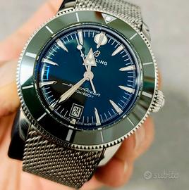 Breitling Superocean Heritage B31