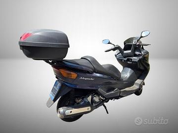 Yamaha Majesty 250 - 2000