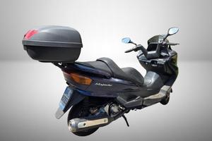 Yamaha Majesty 250 - 2000