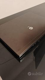 Notebook HP ProBook 4320s