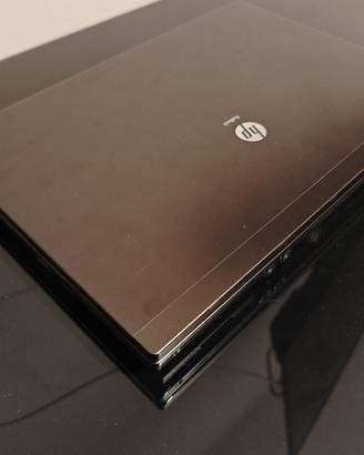 Notebook HP ProBook 4320s