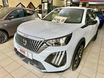 Peugeot 2008 PureTech 130 S&S EAT8 Allure