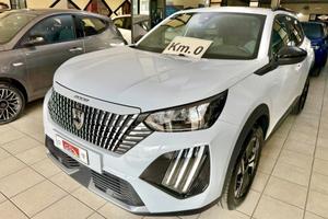 Peugeot 2008 PureTech 130 S&S EAT8 Allure