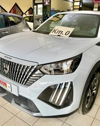 Peugeot 2008 PureTech 130 S&S EAT8 Allure