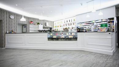 Attività / Licenza di 100 m² con 1 locale a Roma