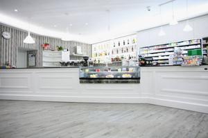 Attività / Licenza di 100 m² con 1 locale a Roma