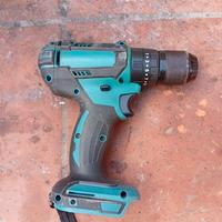 trapano avvitatore a batteria 