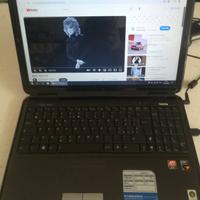 Asus da 15 6 fatto bene  Windows 10