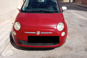 Fiat 500 1.2 benzina