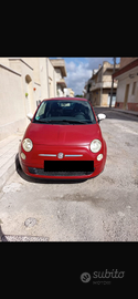 Fiat 500 1.2 benzina