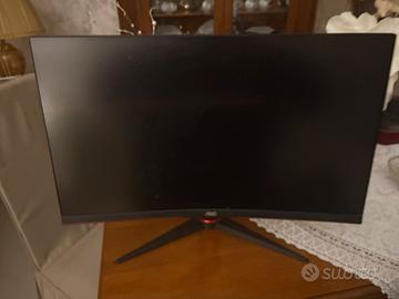 Aoc monitor