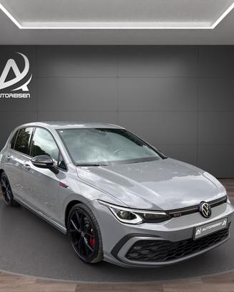 Volkswagen Golf GTI 2.0 tsi 245cv dsg BLACK STYLE 