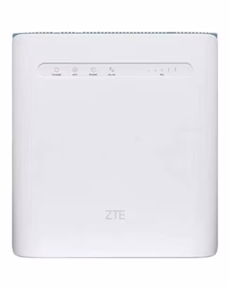 Router Wi-Fi Zte MF286 4G Lte x operatore  Tim