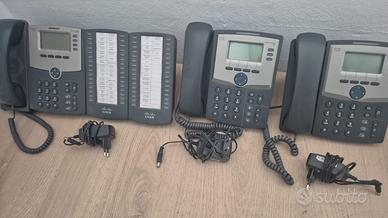 Telefoni Cisco