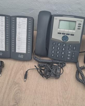 Telefoni Cisco