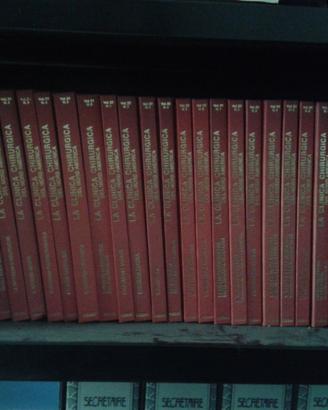 MEDICINA e CHIRURGIA