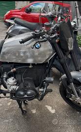 bmw r 100 1992