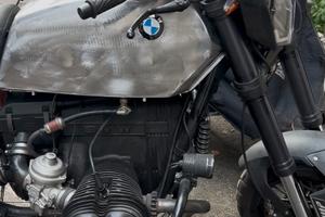 bmw r 100 1992