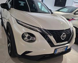 Nissan Juke 1.0 DIG-T 117 CV DCT N-Connecta