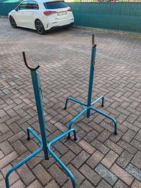 RACK PORTA BILANCIERE