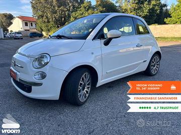 FIAT 500 (2007-2016) 500 1.3 Multijet 16V 95 CV...