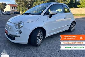 FIAT 500 (2007-2016) 500 1.3 Multijet 16V 95 CV...