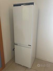 Frigorifero HiSense Combi RB3B250S