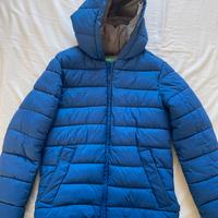 Piumino Benetton 3XL - 13/14 anni  170 cm.