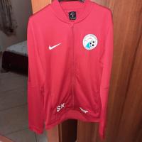 giacca nike da allenamento dri-fit