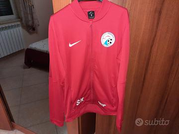 giacca nike da allenamento dri-fit